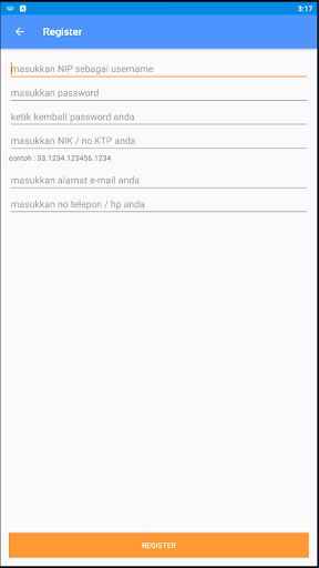 SIMAYA KE PORJO Screen 2