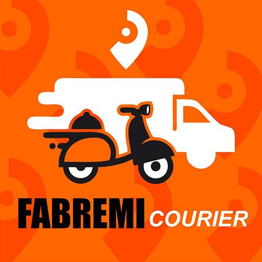 Fabremi Riders App logo