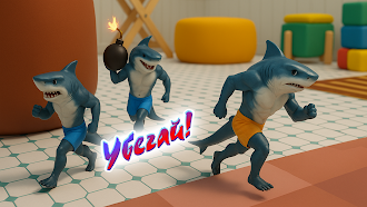 Game screenshot Горячая картошка: догони жертв mod apk