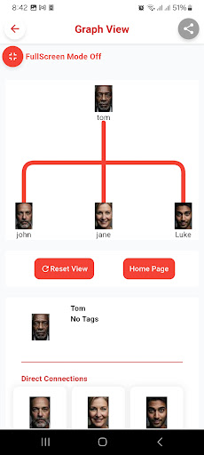 Honor Remember Connections