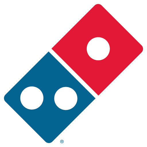 Domino's Pizza Asia Pacific  Icon