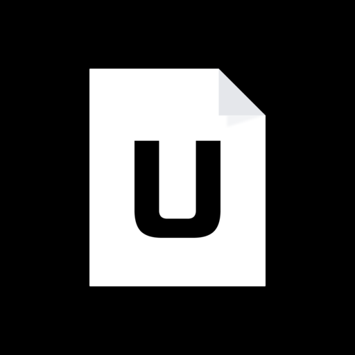 Urdu Reader logo