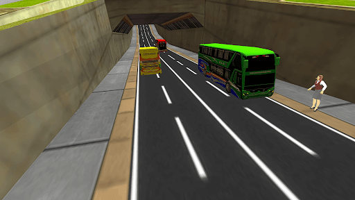 Bus Pariwisata Simulator ID Screen 3