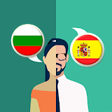 Bulgarian-Spanish Translator icon