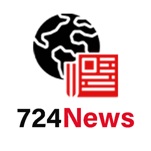 724news logo