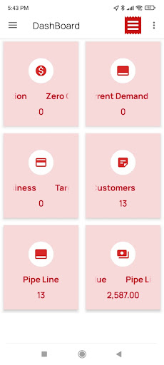 Mcpl Staff Screen 2
