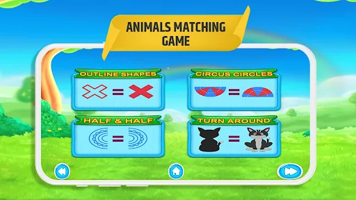 Brain Training game