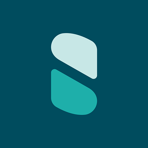 SalesScreen TV logo