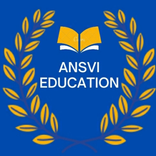 Ansvi Education