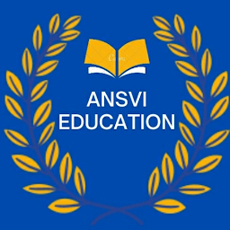 「Ansvi Education」のアイコン画像