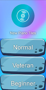 Mod Teen Titan Piano Tiles 1.0.0 APK + Mod (Free purchase) for Android