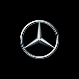 Mercedes-Benz Magazine icon