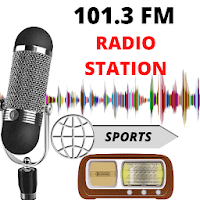 101.3 Fm Radio New York Radio