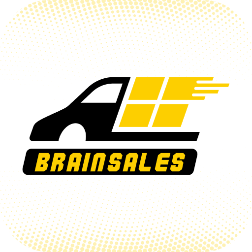 BrainSales 1.0.0 Icon