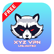 XYZ VPN - Free Unblock Unlimited Fast Boost 2020