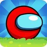 Cover Image of Download Red Ball Roller 2.8.7 APK