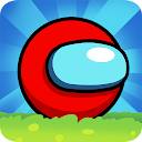 Red Ball Roller 1.7 APK Download