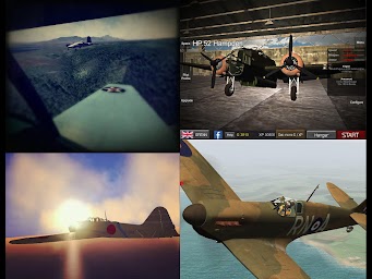 Gunship Sequel: WW2