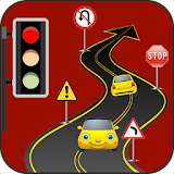 Driving Guidelines + RTO Rules icon