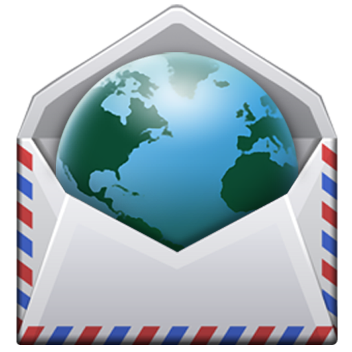 ProfiMail Go - email client  Icon
