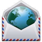 Cover Image of Download ProfiMail Go - email client  APK