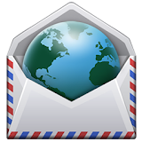 ProfiMail Go - email client icon