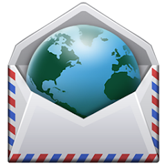 ProfiMail Go - email client MOD