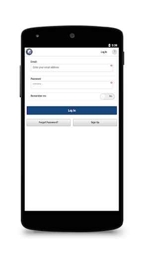 NCWSA UB Screen 2