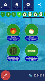 Marimo Clicker