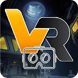 Amazing VR Games Store icon