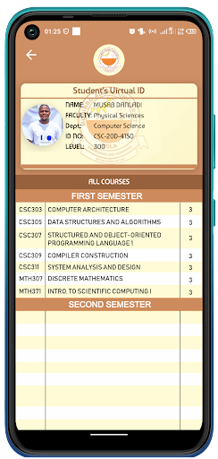 MAU Mobile Screen 3