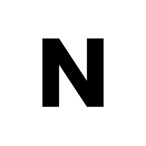 Netcasting logo