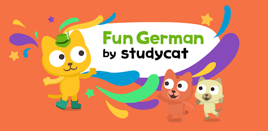 Fun German: Aprende alemán
