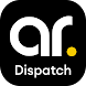 AllRide Dispatch - Androidアプリ