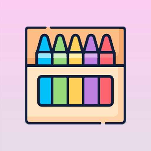 Color Book logo