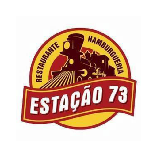 Estação 73 logo