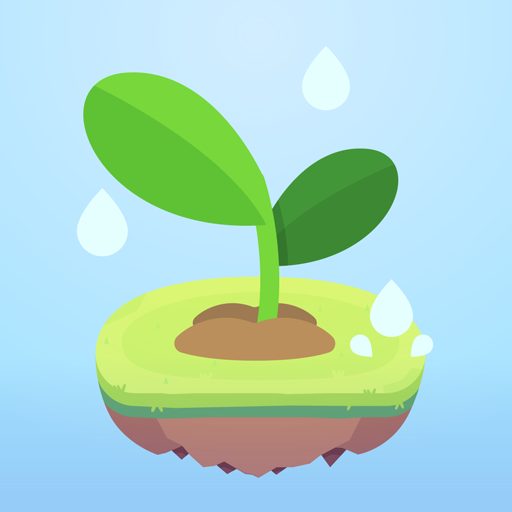 Focus Plant: Pomodoro Forest 3.9.6 Icon