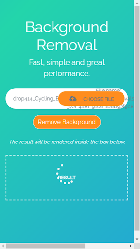 QuickEraser: BG Remover-Pro Screen 2