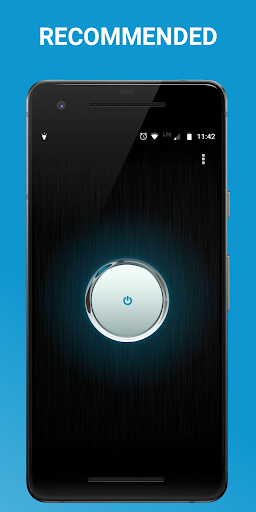Flashlight Screenshot 3 - AppWisp.com
