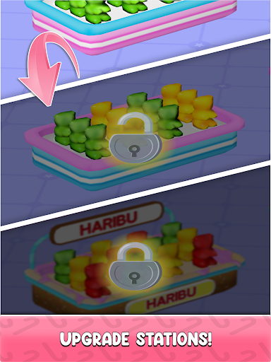 Candy Guys: Sweet Shop screenshot 14