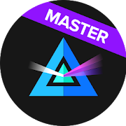 Beam Masternet Wallet  Icon