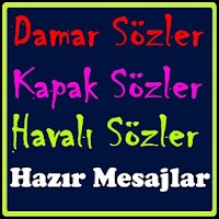 Damar Sözler Kapak Sözler