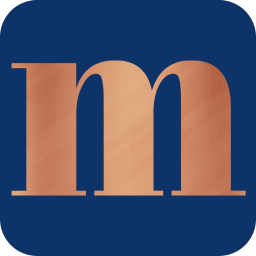 MEND MINISTRY logo