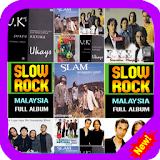 Lagu Malaysia Lawas Offline icon