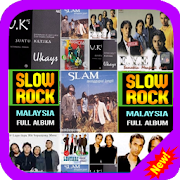 Lagu Malaysia Lawas Offline  Icon