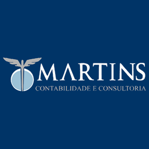 Martins Contabilidade logo