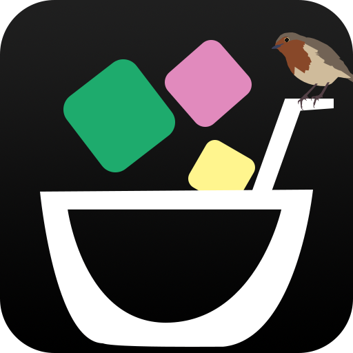 Recipe Robin logo