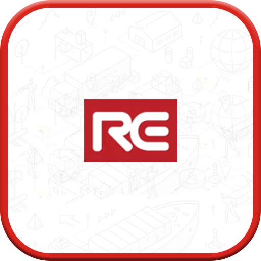 RE Logistics 1.0.0.7 Icon