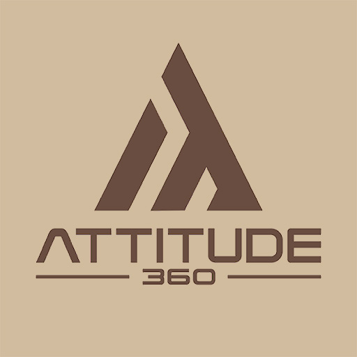 Attitude 360 1.0 Icon