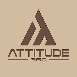 આઇકનની છબી Attitude 360